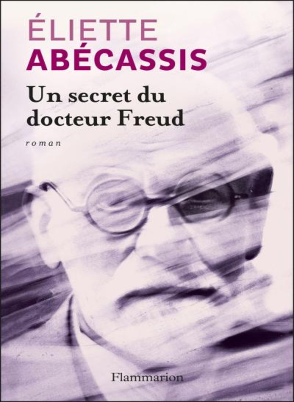 Un secret du Docteur Freud