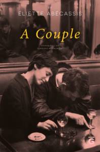 Cover Image of A Couple English Edition